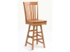 Madison Swivel Bar Stool-RH