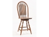Bent Paddle Bar Stool-RH