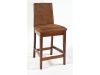 Bradbury Bar Chair-RH