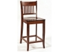 Frankton Bar Stool-RH