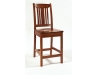 Grant Stationary Bar Stool-RH