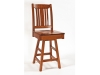 Grant Swivel Bar Stool-RH