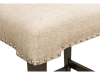 Allerton Barstool: Tack Detail-RH