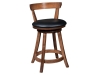 Artesia Swivel Bar Stool-AT