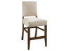 Canaan Stationary Bar Stool-FN