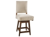 Canaan Swivel Bar Stool-FN