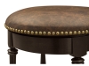 Cosgrove Barstool: Tack Detail-RH