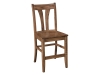 Marlow Stationary Bar Chair-FN