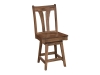 Marlow Swivel Barstool-FN