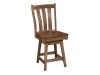Willow Swivel Barstool-FN