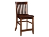 Chandler Stationary Bar Stool-FN