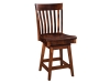 Chandler Swivel Bar Stool-FN