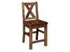 Denver Side Bar Chair - FN