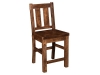 Houston Side Bar Chair - FN