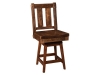 Houston Swivel Bar Stool - FN
