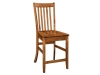 Newport Stationary Bar Stool-FN