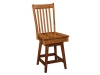 Newport Swivel Bar Stool-FN