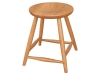 Haskin Bar Chair-18-inch High Seat-RH