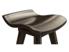 Lambert Barstool: Seat Detail-RH
