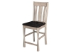 Lawson Stationary Bar Stool-AT