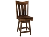 Pierre Swivel Bar Stool-FN