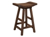 Portage Swivel Barstool-RH