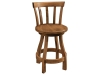 Olympia Barstool-24 in-RH