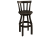 Olympia Barstool-30 in-RH