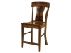 Ramsey Stationary Bar Stool-FN