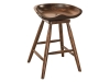 Winslow Swivel Barstool-RH