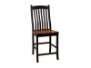 Arts & Crafts Bar Stool-AT
