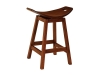 Wilford Swivel Bar Stool-FN