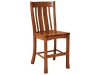 Breckenridge Stationary Bar Stool-FN