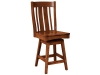 Breckenridge Swivel Bar Stool-FN