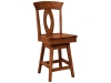 Brookfield Swivel Bar Stool-FN