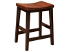 Coby Stationary Bar Stool-FN