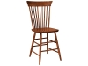 Concord Stationary Bar Stool-FN