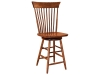 Concord Swivel Bar Stool-FN