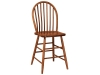 Econo Stationary Bar Stool-FN
