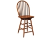 Econo Swivel Bar Stool-FN