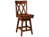 Herrington Swivel Bar Stool-FN