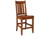 Jacoby Stationary Bar Stool-FN