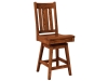 Jacoby Swivel Bar Stool-FN
