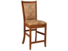 Kalispel Stationary Bar Stool-FN