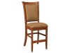 Kimberly Stationary Bar Stool-FN