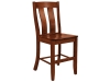 Laurie Stationary Bar Stool-FN