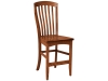 Malibu Stationary Bar Stool-FN