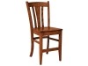 Meridon Stationary Bar Stool-FN