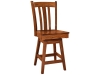 Meridon Swivel Bar Stool-FN