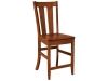 Newberry Stationary Bar Stool-FN